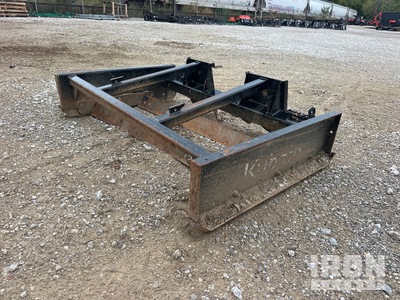 Land Pride AP-SG2572 72 in ممهدة سكيد جرادر