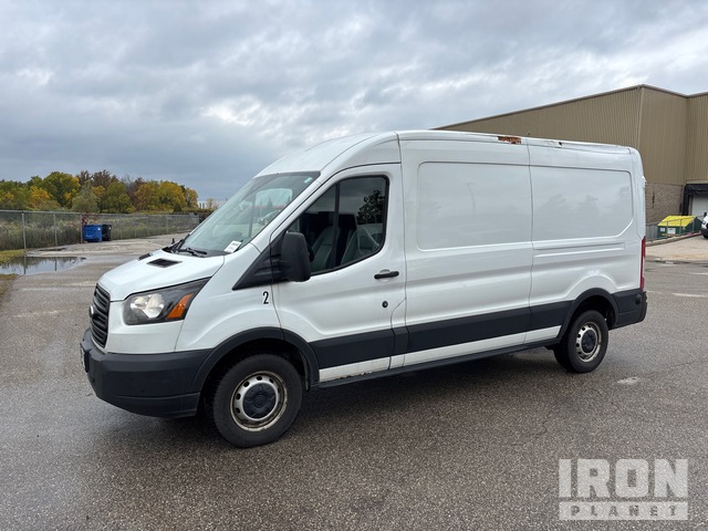 2019 Ford 2019 Ford Transit 250 Cargo Van
