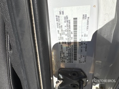 2017 Ford Escape 4WD SUV