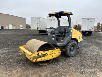 Dynapac CA1300D Smooth Drum Compactor