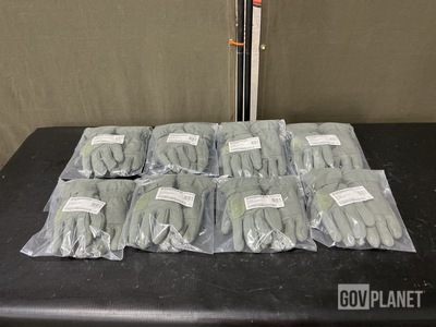 (515) Pairs of Men's/Women's Gloves