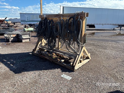 Electrical Cable and Stand