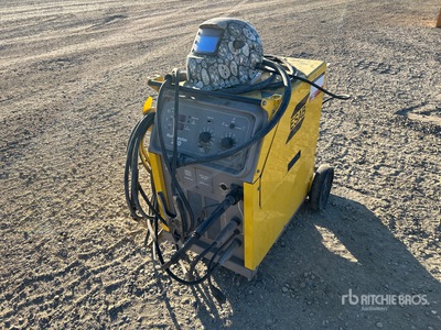 ESAB Multimaster 260 Electric Welder