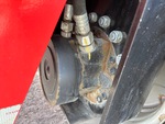 Drivetrain with Drive Motors