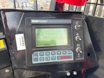 Control Station with Gauges