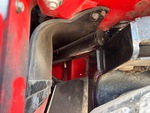 Hydraulics with Steering Cylinders