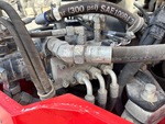 Hydraulics with