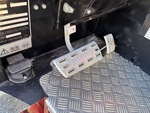 Chassis Lift with Master Cylinder/Brake Control