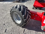 Chassis Lift with