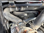 Engine with Cooling System Leaks