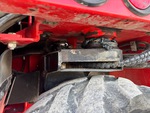 Chassis Lift with Steering Linkage