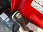 Control Station with Drivetrain Controls