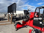 Chassis Lift with Mast/Boom Condition