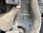 Engine with Emission Label