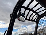 Control Station with Mirrors