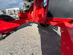 Chassis Lift with Frame Condition