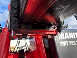 Chassis Lift with Carriage Rollers and Guides
