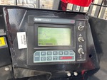 Control Station with Warning Lights