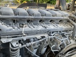 Moteur with Pompe à injection