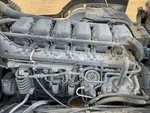Moteur with Moteur - Côté gauche