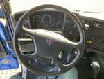 Cabine with Commandes d'orientation