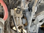 Sous-caisse with Composants de direction