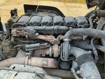 Moteur with Moteur - Côté droit