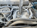 Moteur with Compresseur d'air
