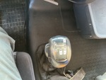 Cabine with Sélecteur de vitesse