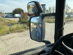 Cabine with Miroirs