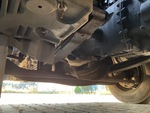 Sous-caisse with Essieu directeur (non moteur)