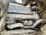 Moteur with Moteur - Côté droit