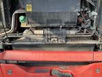 Moteur with Radiateur