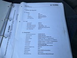 Cadre with