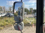 Cabine with Miroirs