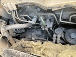 Moteur with Pompe à injection
