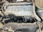 Moteur with Moteur - Côté gauche