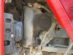 Sous-caisse with Composants de direction