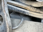 Moteur with Compresseur d'air