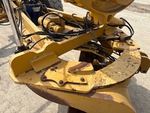 Chassis with Chasis circular y soportes