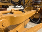 Chassis with Varillaje de Inclinación de Ruedas