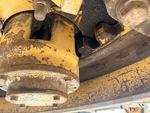 Chassis with Engranaje circular