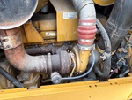 Motor with Engine - Right Side