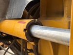 Hidráulica with Cilindros de Articulación