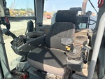 Control Station with Asiento/apoyabrazos