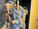 Motor with A/C Compressor