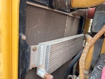 Motor with Radiador