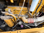 Motor with Engine - Left Side