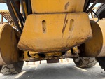 Chassis with Protectores de bajos