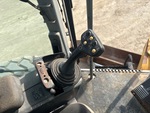 Control Station with Steering Controls